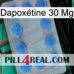 Dapoxétine 30 Mg 21